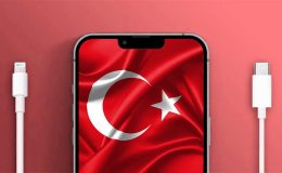 Türkiye’de Ortak Şarj Kablosu Dönemi Başlıyor : Ortak Kablo Type-C