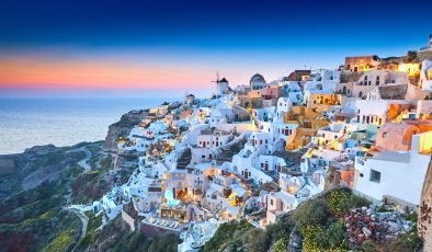 Yunanistan Adalar Vize Muafiyeti Tarihi ve Ücreti Belli Oldu! Hangi Adalarda Geçerli ?
